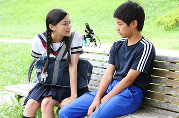 11歲男孩早戀該怎么樣教導 11歲男孩早戀該怎么樣教導