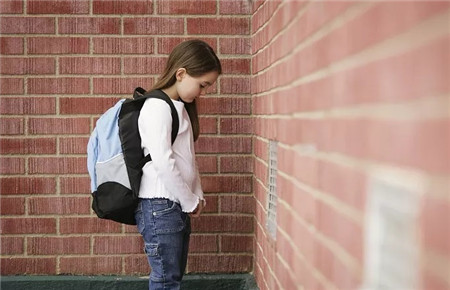 12歲不想上學怎么辦