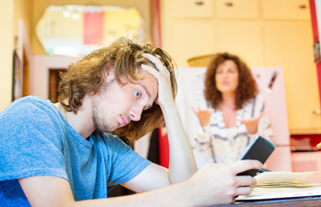 11歲男孩不想上學(xué)怎么辦 11歲男孩不想上學(xué)怎么辦