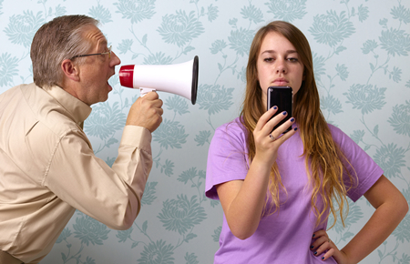 16歲的孩子不聽話怎么教育