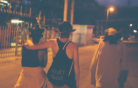 14歲男孩不想上學了怎么辦 14歲男孩不想上學了怎么辦