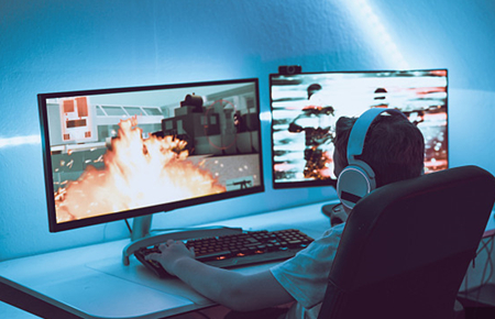 13歲的孩子沉迷手機(jī)怎樣處理 13歲的孩子沉迷手機(jī)怎樣處理