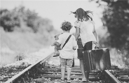 孩子要離家出走怎么教育 孩子要離家出走怎么教育