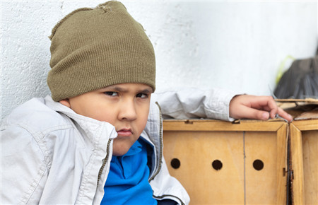 小孩子離家出走怎么辦 小孩子離家出走怎么辦