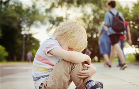 小孩離家出走怎么辦 小孩離家出走怎么辦