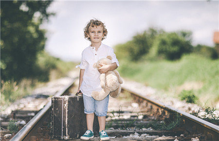 孩子說要離家出走我該怎么辦 孩子說要離家出走我該怎么辦