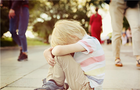 孩子想離家出走 孩子想離家出走