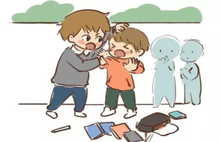 不懂感恩的孩子怎么教育 不懂感恩的孩子怎么教育