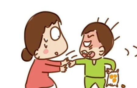 孩子打父母怎么教育 孩子打父母怎么教育