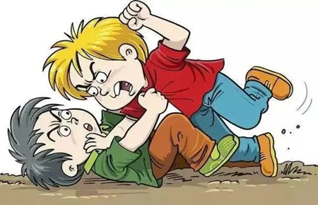兒子和父親打架怎么辦 兒子和父親打架怎么辦