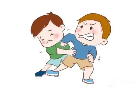 未成年小孩打父母怎么辦 未成年小孩打父母怎么辦