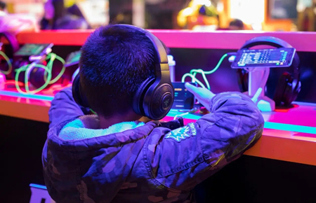 小孩沉迷網絡游戲該怎么辦 小孩沉迷網絡游戲該怎么辦