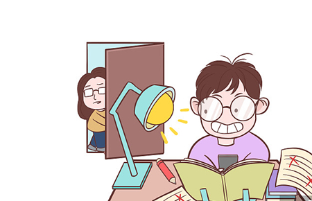 初二孩子要手機不給不學 初二孩子要手機不給不學