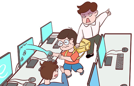 孩子沉迷看電視怎么辦 孩子沉迷看電視怎么辦