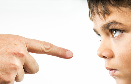 青春期孩子打罵父母怎么辦 青春期孩子打罵父母怎么辦