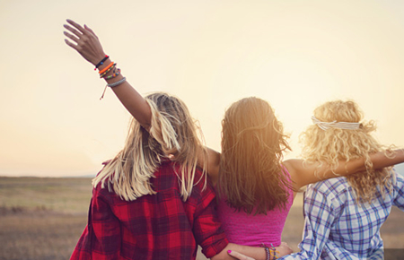 女兒不聽話夜不歸宿