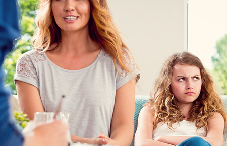 16歲女兒叛逆期應該怎樣教育 16歲女兒叛逆期應該怎樣教育