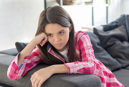 16歲女兒叛逆想放棄了怎么辦