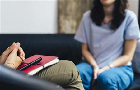 17歲女孩叛逆怎么辦