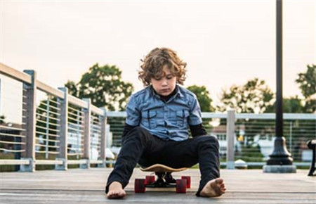 初中叛逆期男孩教育方法 初中叛逆期男孩教育方法