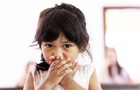 初中孩子叛逆期如何管教