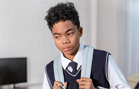 16歲叛逆期的男孩子怎么教育 16歲叛逆期的男孩子怎么教育