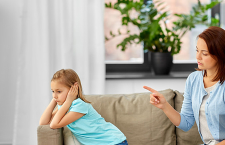 孩子打罵父母不服管教怎么辦 孩子打罵父母不服管教怎么辦