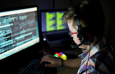 15歲沉迷游戲的孩子怎么辦 15歲沉迷游戲的孩子怎么辦