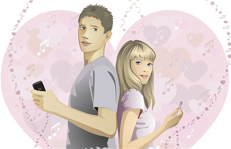 初二小女孩早戀該怎么處理好 初二小女孩早戀該怎么處理好