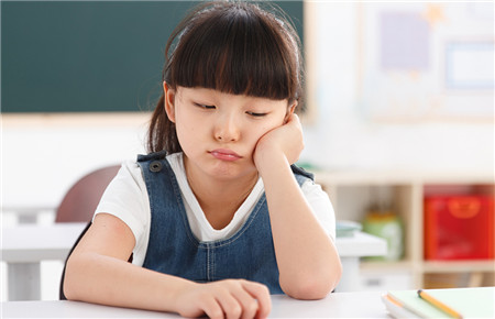 不愿上學的孩子有什么心理 不愿上學的孩子有什么心理
