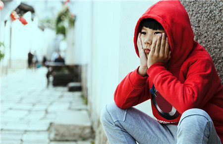 16歲的兒子不想上學怎么辦