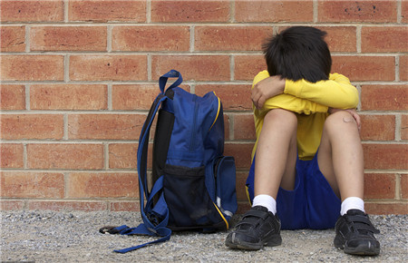 16歲的兒子不想上學怎么辦