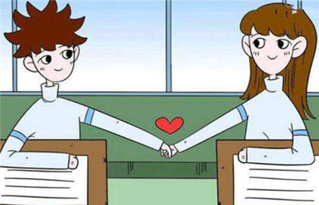 10歲女兒早戀怎么辦