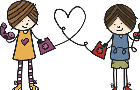 早戀女孩的心理 早戀女孩的心理