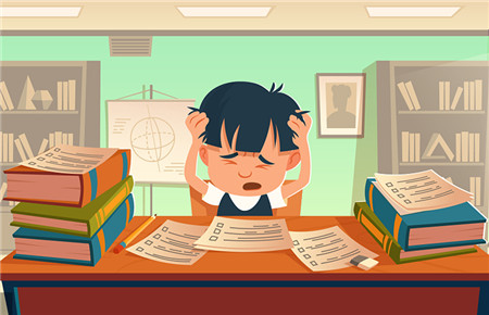 八年級孩子不想上學怎么辦 八年級孩子不想上學怎么辦