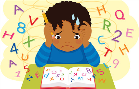 9歲男孩不想上學怎么回事