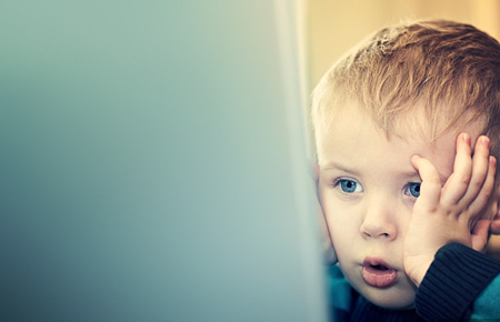 沉迷網(wǎng)絡游戲的孩子怎么引導