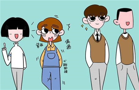 17歲女孩子早戀怎么辦 17歲女孩子早戀怎么辦