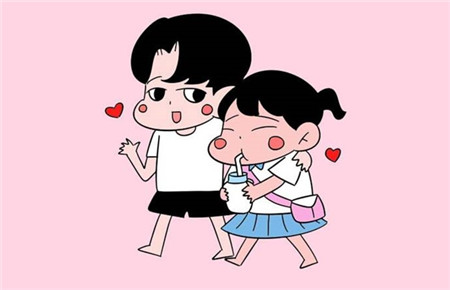 00后小學(xué)生早戀