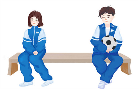 兒子14歲談戀愛了怎么辦 兒子14歲談戀愛了怎么辦