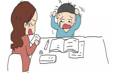 初二孩子因懶情厭學(xué)怎么辦 初二孩子因懶情厭學(xué)怎么辦