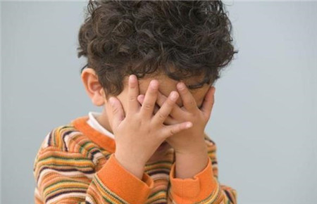 孩子膽小懦弱皆因父母 孩子膽小懦弱皆因父母