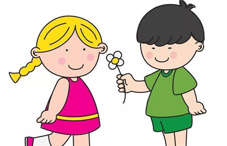 00后小學(xué)生早戀