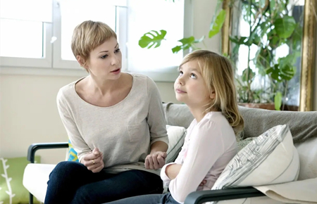 14歲孩子頂嘴怎么辦 14歲孩子頂嘴怎么辦