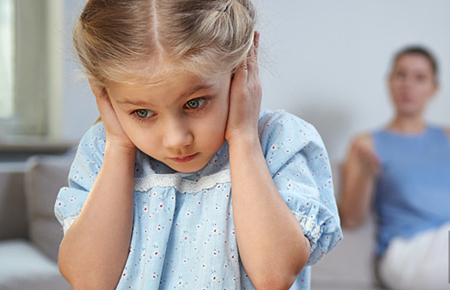 孩子撒謊應該怎么處理 這樣教育太對了