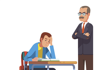 16歲孩子不愿意讀書怎么辦 16歲孩子不愿意讀書怎么辦