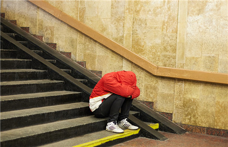 孩子不和外人說話 孩子不和外人說話