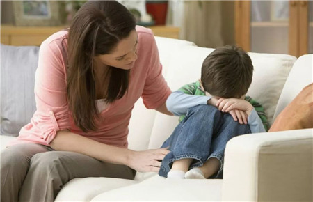 兒子不愛說話不愛溝通怎么辦 兒子不愛說話不愛溝通怎么辦