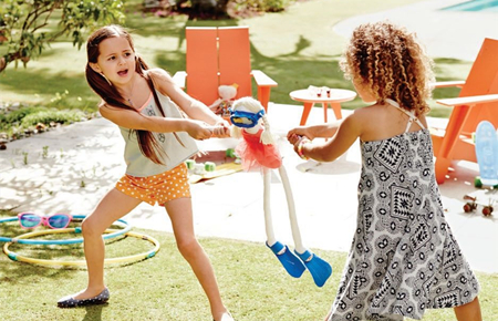 孩子總是攀比怎么辦 孩子總是攀比怎么辦