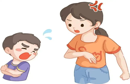 孩子說謊的緣由 孩子說謊的緣由